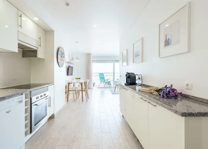 Ocean View By Encantos Do Algarve - 910 * Portimão