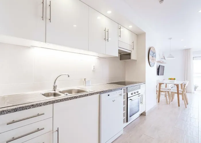 Apartament Ocean View By Encantos Do Algarve - 910