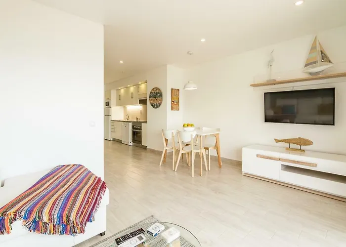 Ocean View By Encantos Do Algarve - 910