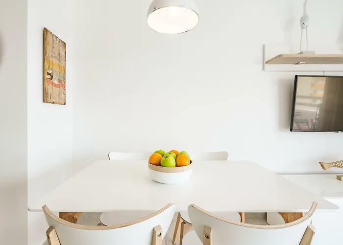 Ocean View By Encantos Do Algarve - 910 Apartament *